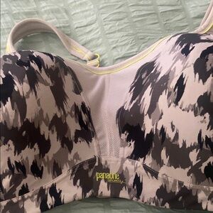Panache SPORT Animal Print Bra